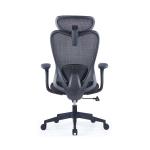 أوفيس كرسي مكتبي بدعم متكامل للظهر والرقبة وودي