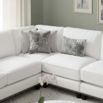 نيو مينيسوتا كنبة زاوية وودي