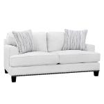 مينيسوتا كنب ثنائي 198 سم وودي