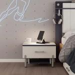 نيكساس كمدينو وودي