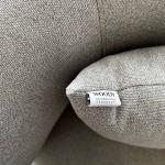 كالما كنب ثلاثي بيج وودي