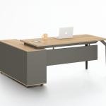 ميامي مكتب 200 سم وودي