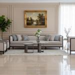 اريزونا كنب رباعي وودي