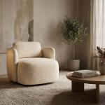 دون كنب دوار فردي وودي