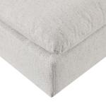 هزال طقم كنب زاوية رمادي وودي