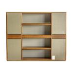 مكتبة كتب وودي