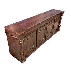 مكتبة كتب كلاسيك وودي