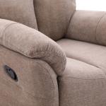 كارو كرسي استرخاء هزاز وودي