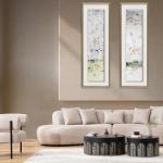 لوحة جداريه وودي