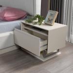 غرفه نوم ايليف 7 قطع وودي