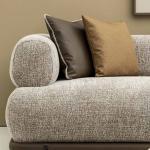 نيو سوهو كنب ثلاثي وودي