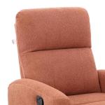 لونا كرسي استرخاء هزاز ودوار وودي