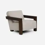 داروين كرسي وودي