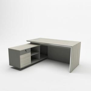 نورو مكتب 160 سم وودي