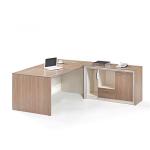 مكتب 140 سم بوليرو وودي