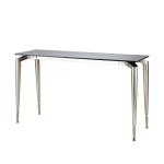 تور طاولة مدخل مميزة وانيقة وودي