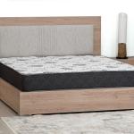 كريستال مرتبة 180×200 وودي