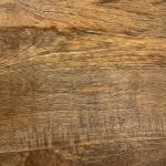 راڤي بوفيه خشب هندي 4 أبواب وودي