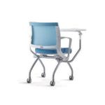 رينسو كرسي تدريبي كوري أزرق