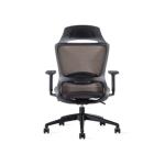 ماستر برو كرسي دوار بمسند للرأس