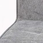 ارين كرسي رمادي