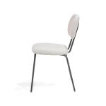 لوما كرسي كريمي