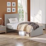 بونو كمدينو رمادي وودي