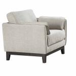 ديسون كنب فردي وودي