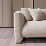 سول كنب رباعي بيج وودي