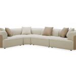 تورونتو كنب زاوية مودرن وودي