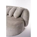 كنب رباعي نابلس 300 سم وودي