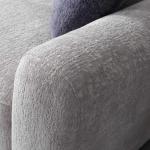 فيولا مقعد زاوية فردي بيج وودي