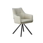 ناتالي كرسي دوار بيج وودي