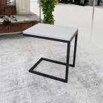 تورينو طاولة خدمة وودي