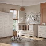 جولف سرير قابل للسحب 90*190 سم وودي