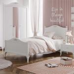 جاسمين كمدينو خشبي-أبيض وودي