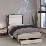 نيكساس كمدينو وودي