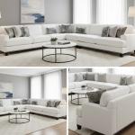 نيو مينيسوتا كنب فردي يد يمين وودي