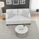 مينيسوتا كنب ثنائي 198 سم وودي