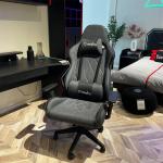 فيونكس كرسي جيمنج وودي