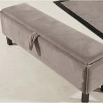 ايلات غرفة نوم 180×200 رمادي 8 قطع وودي