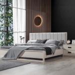 مومينتم طقم غرفة نوم 6 قطع وودي