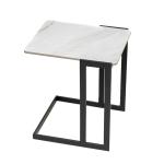 برونو طاولة خدمة وودي