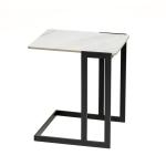 برونو طاولة خدمة وودي