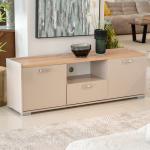 كاديا طاولة تلفزيون وودي