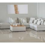 برندا مقعد زاوية وودي