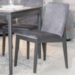 كرسي برجامو وودي