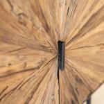 هاملين طاولة مدخل وودي