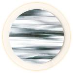 لوحة ديكور وودي