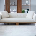 بايرس كنب رباعي 262 سم وودي